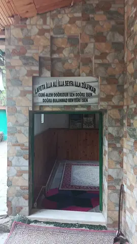 Keçeci Baba Türbesi✌✌