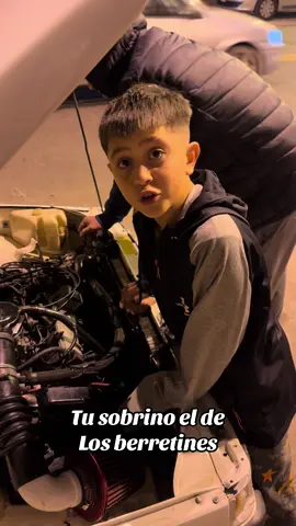 Todos tenemos ese sobrino 🤣