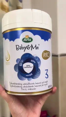 Sữa bột Đan Mạch Arla Baby& me HMO. Freeship kèm quà #arla#arlababyme #babymehmo #arlahmo 