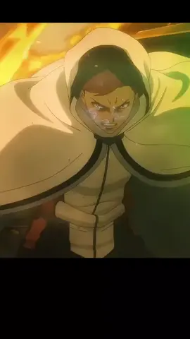 Space is cold. But regret is colder. 🌑 Sci-fi with soul 🧠 Psychological war in space 💥 From the studio behind Attack on Titan I recommend a new anime every day. Follow for more. #moonriseanime #sci ﬁanime #spacewar #animewithdepth #psychologicalanime #witstudio #anime2025 #ukanime #usaanime #threeanimeaday #animeoftheday 