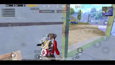 day 1 jdi no 4#pubgmobile #pubgxtransformers #funny 