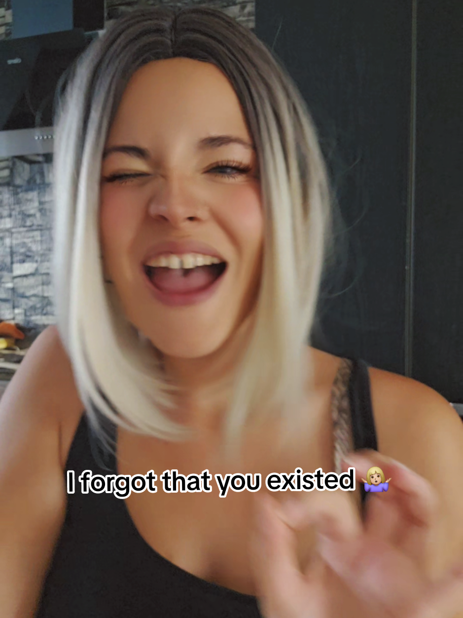 I forgot that you excited 🤷🏼‍♀️  #taylorswifttok #iforgotthatyouexisted #viralvideos #lipsync 