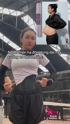 Mẹ bỉm 8th đã thử và cái kết #dunglatex 