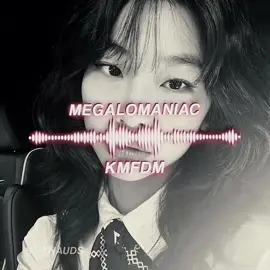 first audio! tag me if you use, I wanna see the edits! :: #editaudio #audios #edit #hoyeonjung #slowed #kangsaebyeok #squidgame #slowedsongs #slowedandreverb #megalomaniac #goviral #fyp 