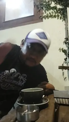 teman kopi