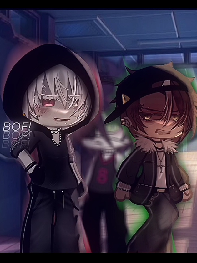 NUEVO VIDEO!!  tendencia?!  . * créditos 💳 para mi (fy)😔 * . algún día será correspondido ?!! xDsjksjs . . posdt* soy el segundo creador de contenido .. ay cambios *  etiquetas 🏷   #?gach️alife💜 #gachalife #alightmotion_edit #?gach️atrend💗 #fypシ゚ #fypシ゚ #editor #capcup #nuevo 
