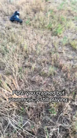 Based on a true experience😭#fyp #trend #biketok #bike #kawasaki #foryou #biker #crash 