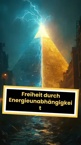 Was würde passieren wenn heute der Strom ausfällt ? #deutschland #energy #strom #system #pyramide #tesla 