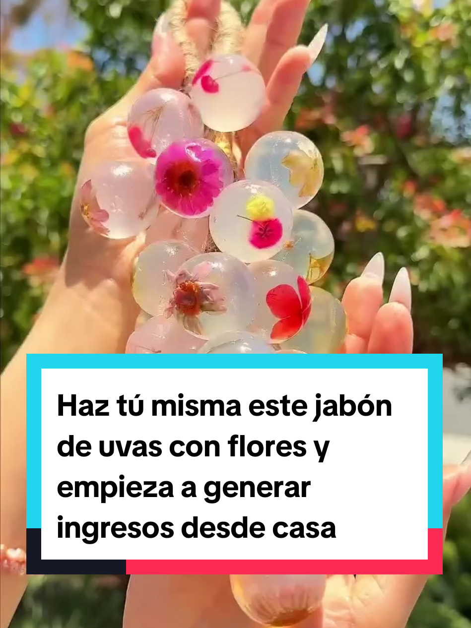 🙋‍♀️ Comenta YO QUIERO y ve al enlace de mi perfil para unirte a mi taller online sin costo dónde te enseñaré desde cero a elaborar jabones artesanales para emprender tu propio negocio desde casa, aunque no tengas experiencia! 👩🏻‍🏫  . . . #negociodejabonesartesanales #mujeresemprendedoras #jabonesartesanales #jabonesdeglicerina #emprendimientos #jabonesnaturales #jabonesnaturales #emprendeconjabones #soapmaking #naturalsoap #jabonespersonalizados 