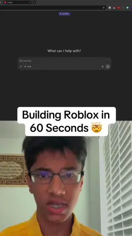 What should I build next?! #viral #foryoupage #ai #coding #environment 