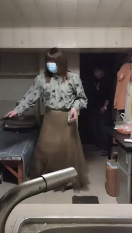 红姐被发现了#红大姐 