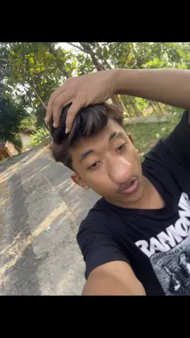 hidung gua geter anjay 😭😭#foryoupage #cxybca #fyppp 