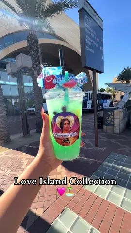 Ending the season with a bang 💥 #icedabove #icedaboveunionstation #icedaboveuptown #loveislandusa #LoveIsland #loveislandseason7 #chelleyloveisland #chelleyandace #loveislandwatchparty #hurricanehuda #amayapapaya #losangeles #dirtysoda #laeats #fyp 
