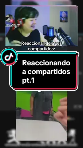 Espera al final 😂🤚🏻#virtual #fyp #live #humor #compartidos #reaccion 