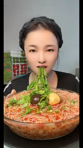 Mukbang food🍝 #mukbang #chinesefood #eat #eating #foods 
