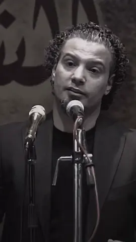 المظلل چذب مايندل منين الطف #صفاء_الصمت  #الشاعر_صفاء_الصمت 
