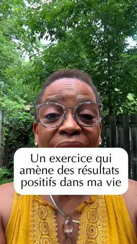 Je le fais souvent et ça donne de vrais résultats positifs. #croissancepersonnelle #devperso #manifester #priere 