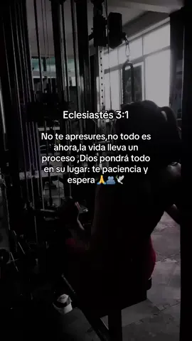 #motivaciónpersonal #te #paciencia #gymmotivation 