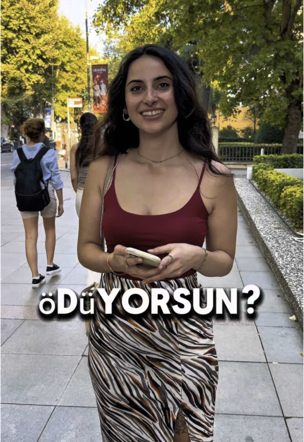 Aylık Ne Kadar Kira Ödüyorsun? ₺50.000📍İSTANBUL 