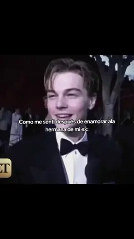 se puso celosa..#leonardodicaprio #leonardodicaprio90s #leonardodicaprio90s😍💯 