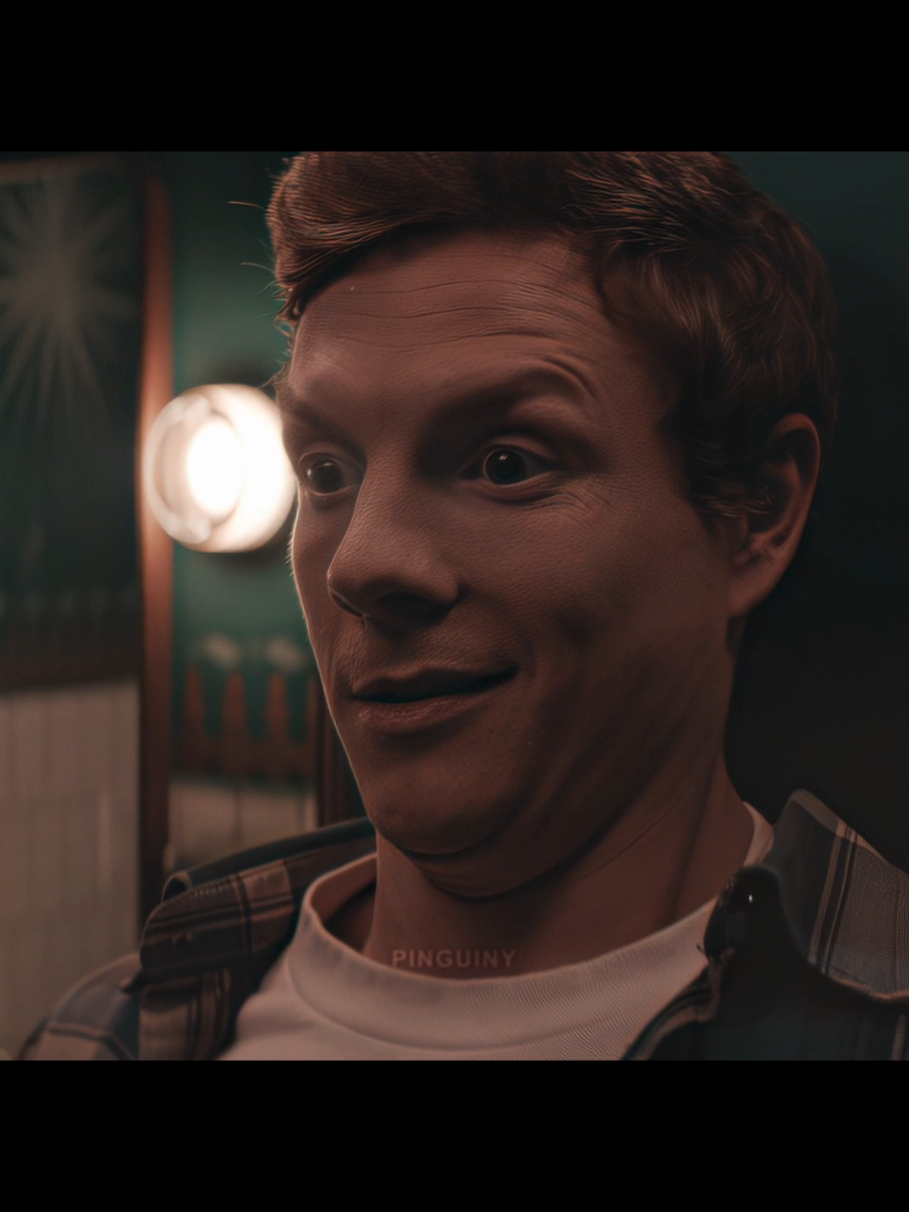 Dexter: Original Sin bathroom scene was actually insane 😭 // #dexter #originalsin #dextermorgan #funnyedit #promoedit #tvshowedit #aftereffects #pinguiny 