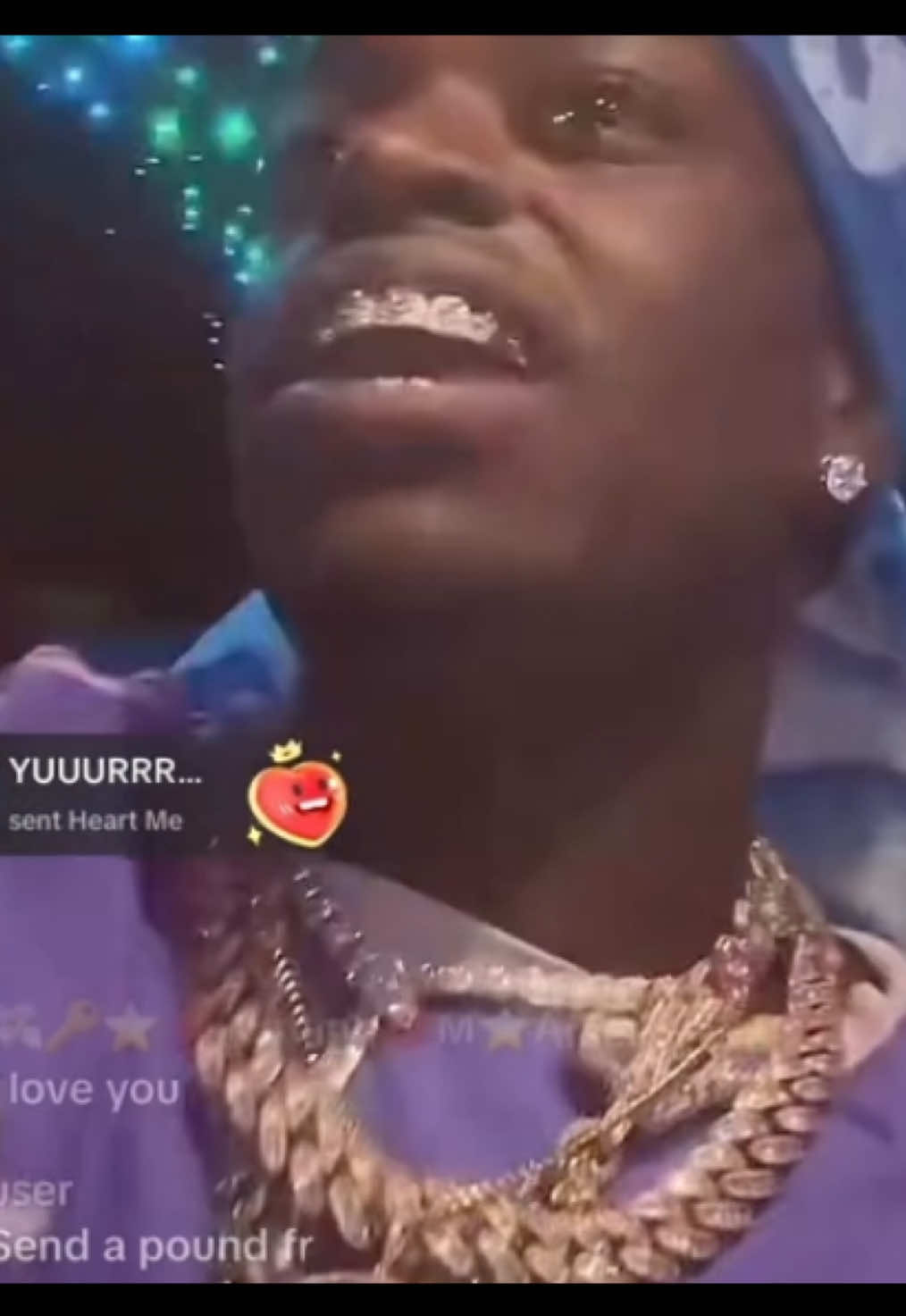 Kodak Black said last night he needs Nessa Barrett #nessaabarrett #viral #foryoupage #fyp 