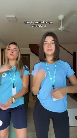 resultado no tiktok da @mandi😎 #portocomamaze #formatura #amaze #monitoriaamaze