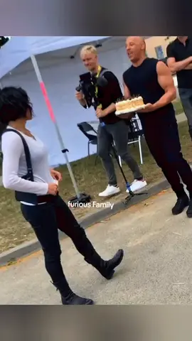 🎉🎂 Happy Birthday to the one and only Michelle Rodriguez! 🎂🎉 From the beach to the big screen, you’ve brought passion, power, and authenticity to everything you do. #weloveyou 