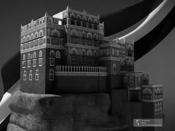 #الملك_الابي_علاوي #المصمم #هجران 