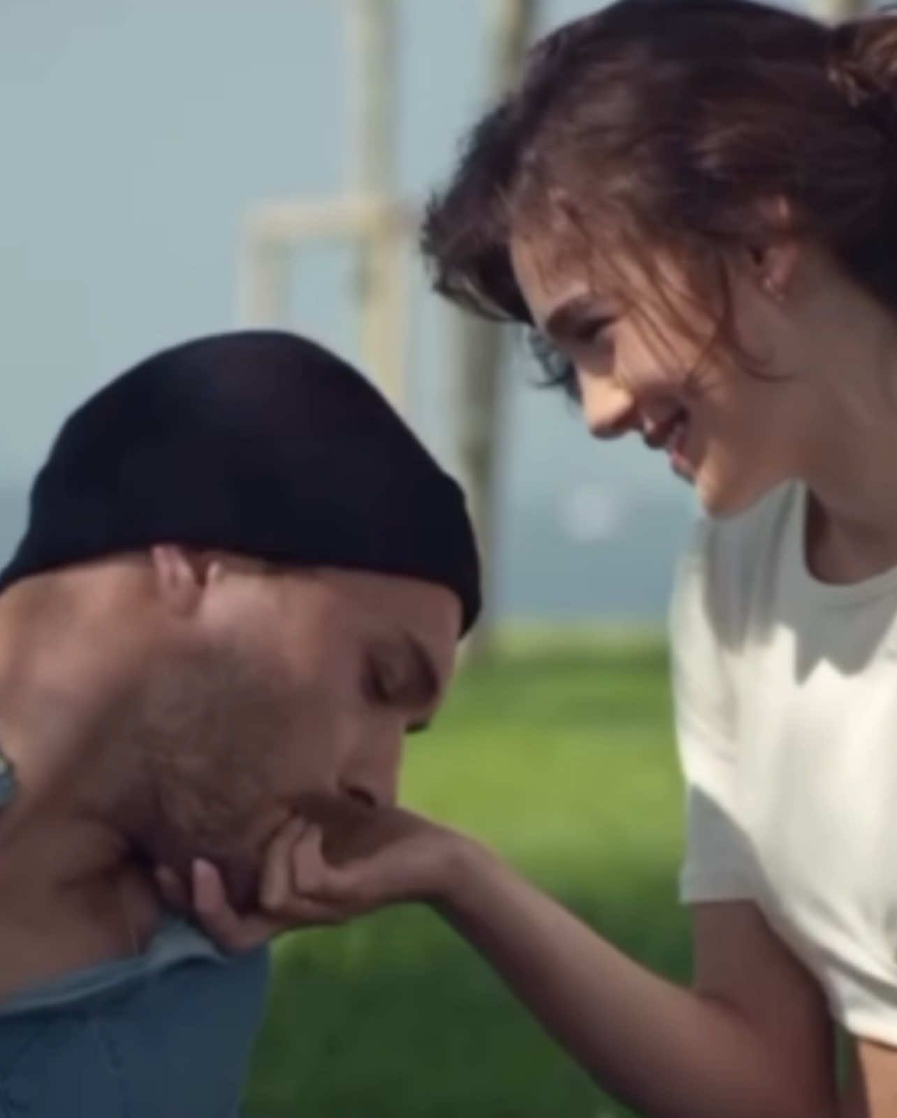 #hafsanursancaktutan #alperenduymaz #sonyaz 