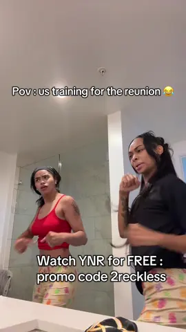 Ready for deployment 😂😂😂 #foryou #viral #youngandreckless #nttv 
