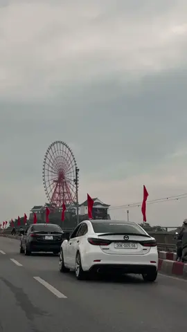 Than ôi những đứa trẻ không chịu lớn, mua cái xe vì trông nó có vẻ trưởng thành, rồi làm nó trông như thế này 😮‍💨 #car #cartuning #goviral #mazdaspeed #mazda6 #mazdaatenza #jdmcarsoftiktok #jdm #caunoihaymoingay🍀🍀 