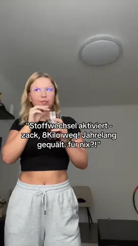 #gewichtsverlust #abnehmen #stoffwechsel #detox #detoxtea #viral #fyp #stoffwechselanregen 