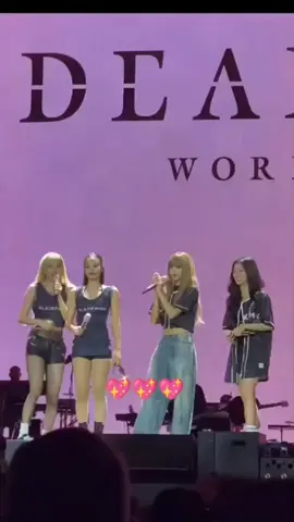 ROSÉ's 