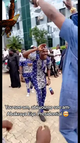 You see am, abi you no see am- Abakraya Eiye Presidential 🤯 Na so ooo #relatable #insidergist #fypppppppppppppppppppppp #fyyyyyyyyyyyyyyyy #makemefamous #viraltiktok #tiktokviral #TrendingNow #CoverUp #LegalDrama #TrendingNow #ViralMoments #fy #fyp #fyyyyyyyyyyyyyyyy #fypppppppppppppppppppppp #insidergist #makemefamous #StayTuned #eiye #abakraya  #ViralUpdate #ExposeTheLies 