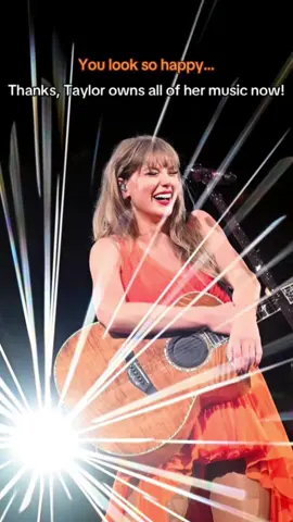 We can’t help but thinking this is how it ought to be! 🫶 #SwiftDay #taylorswift 