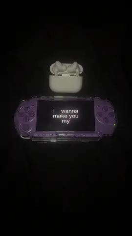 I Wanna Make You My Girl.|#lyric #fyp #psp 