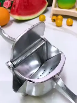 Stainless steel juicer #fyp #kitchen #amazonfinds #amazon #amazonmusthaves 
