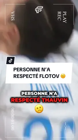 Thauvin PRIME 🌟 ➡️ @footidien.off ⬅️ #thauvin #om #teamom #football