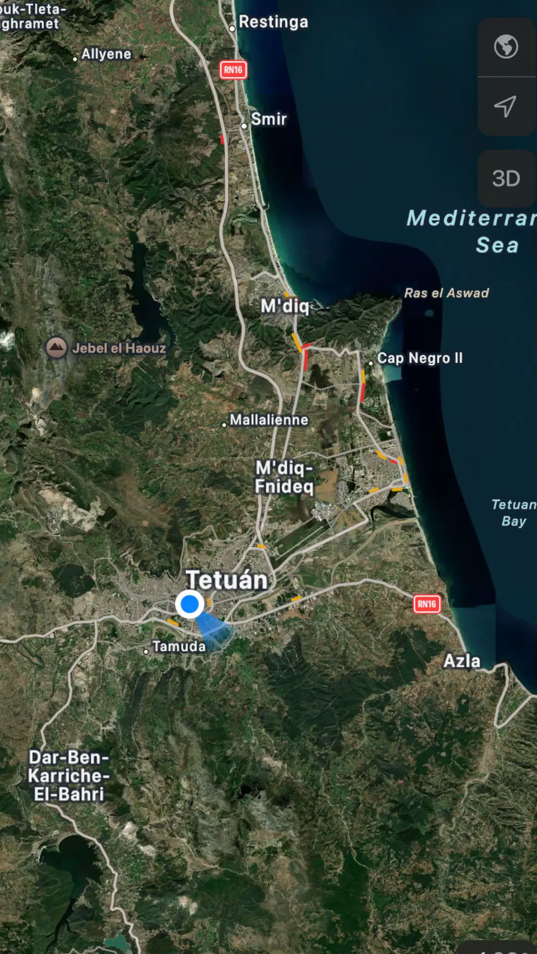#🇲🇦 #tetouan #morocco #pourtoi #voyage 