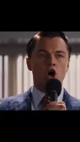 #thewolfofwalltreet #jordanbelfort  está fue la mejor motivación que Jordan Belfort le dió a sus empleados y por eso lo considero el mejor.📊💸💲💰