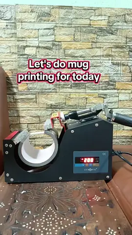 #mugprinting #mugpress #crafting 