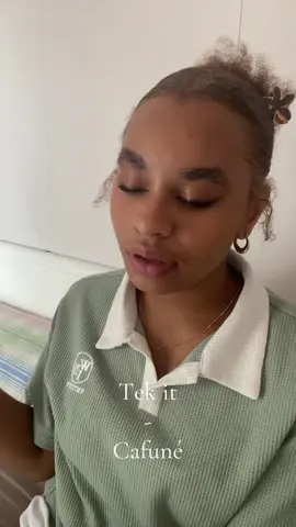 Je me lance dans une vidéo par jour 👩🏽‍🦯 #fyp #pourtoi #fyppp #vocals #singing #singer #cafuné 