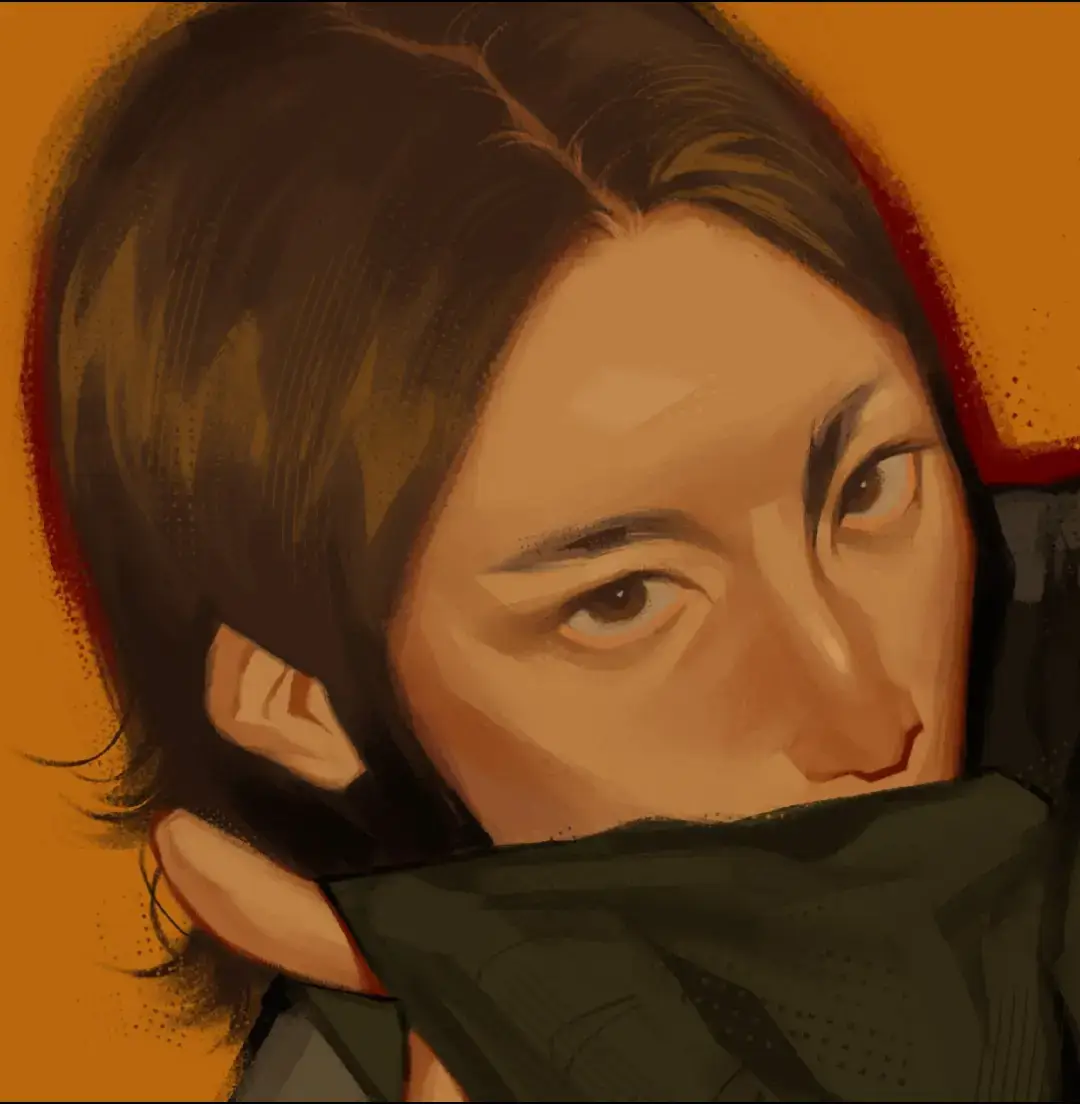 #squidgame #squidgamenetflix #squidgame3 #namgyu #player124 #art #tiktok #fyp 