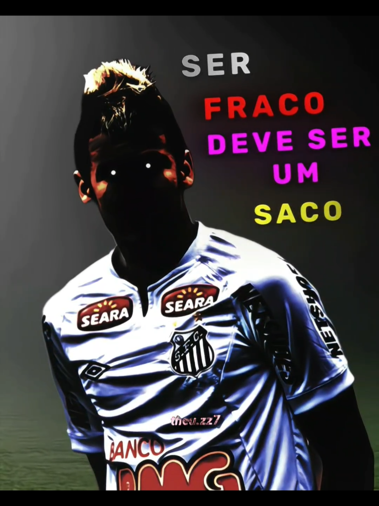 Void Neymar? | #neymar #futebol #ney #fut #viraledit 