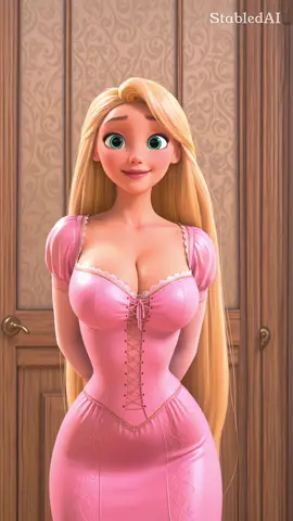 Rapunzel - sodapop  #rapunzel #dance #disney #sodapop #trend #fyp 
