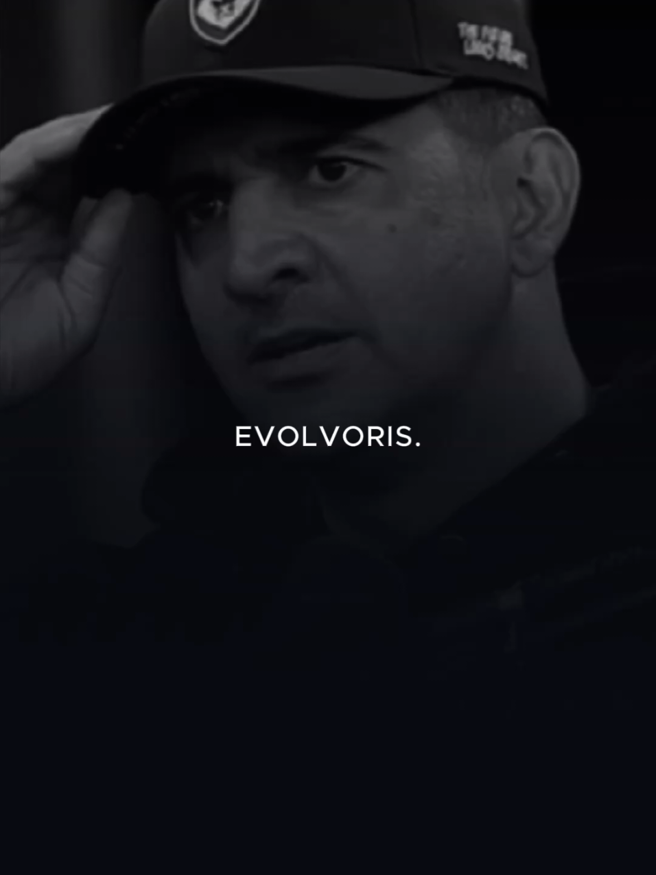 The Best Thing That Can Happen To A Man. •  Where growth meets vision—Evolvoris. •  Speaker: @Patrick Bet-David  •  #motivation #success #inspiration 