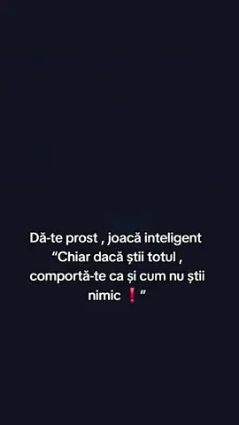 #😎🔥👑 #stiu_ca_nu_ajung_pe_fy #vibewithme #citate_pentru_suflet #fypシ゚ 