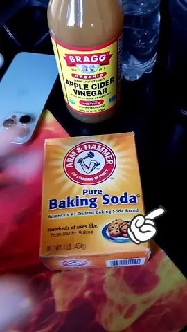 Pink salt trick step by step
