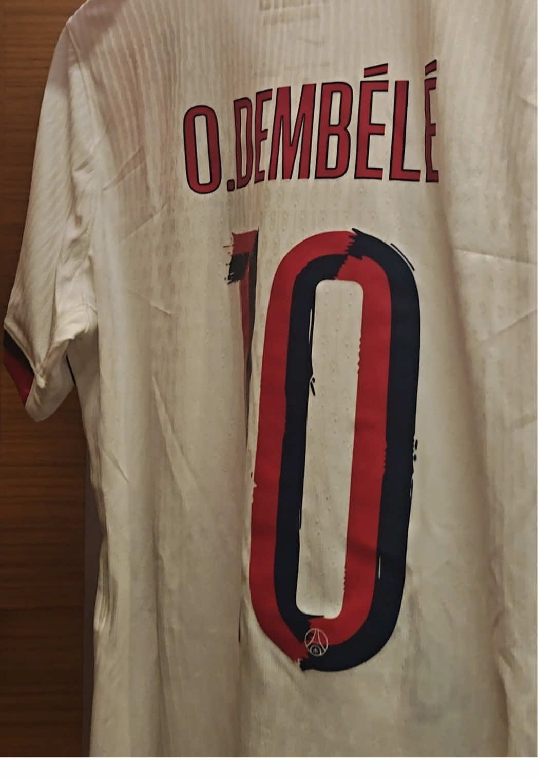 Ready for action 👕 #FIFACWC 